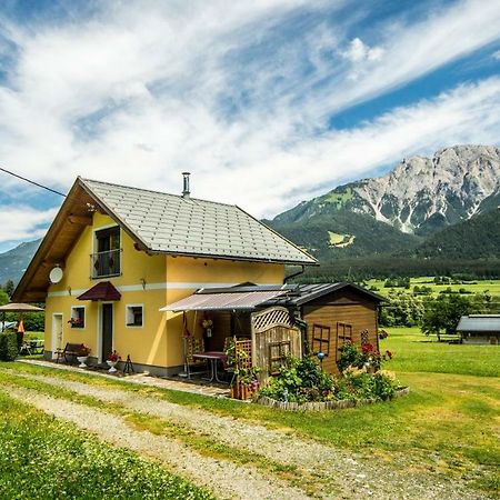 Ferienhaus Backstuber Gundersheim Exterior foto