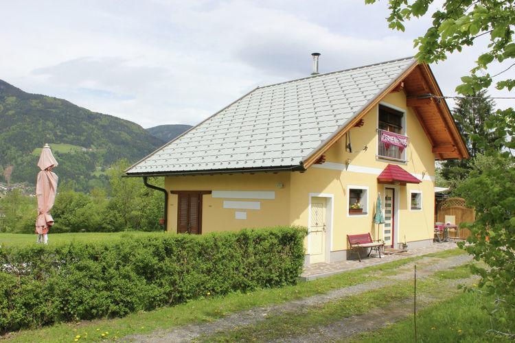 Ferienhaus Backstuber Gundersheim Quarto foto