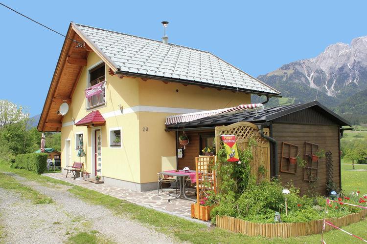Ferienhaus Backstuber Gundersheim Exterior foto