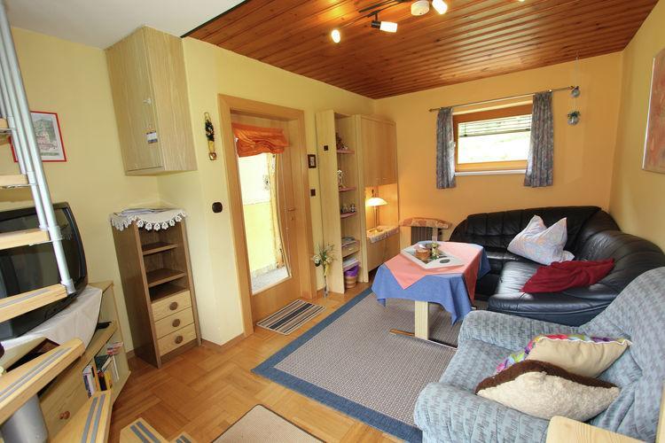 Ferienhaus Backstuber Gundersheim Quarto foto