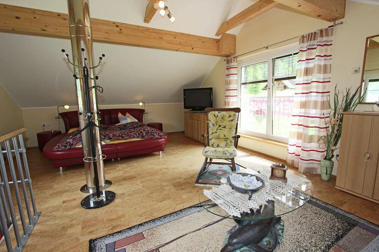 Ferienhaus Backstuber Gundersheim Quarto foto