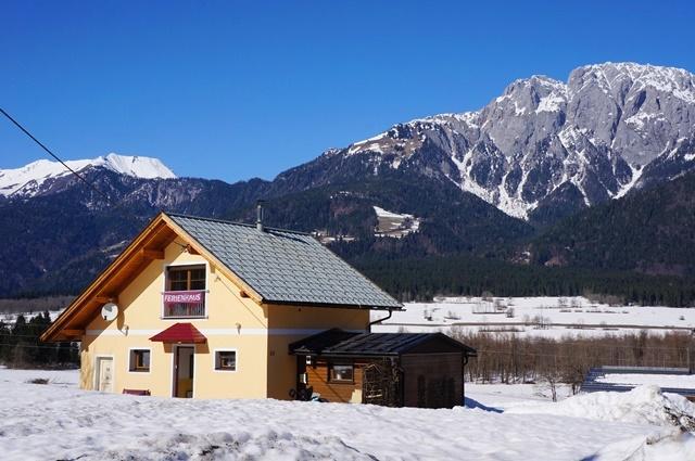 Ferienhaus Backstuber Gundersheim Quarto foto