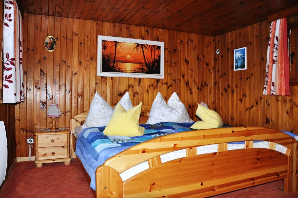 Ferienhaus Backstuber Gundersheim Quarto foto