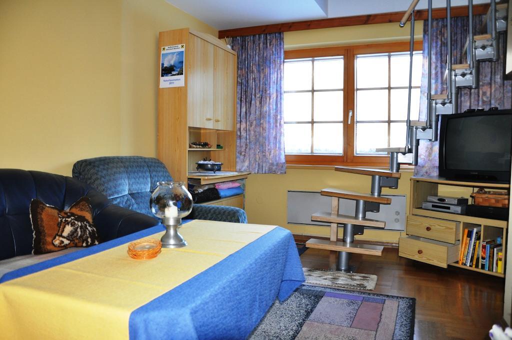 Ferienhaus Backstuber Gundersheim Quarto foto