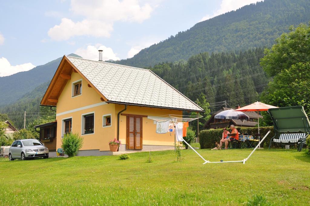 Ferienhaus Backstuber Gundersheim Quarto foto