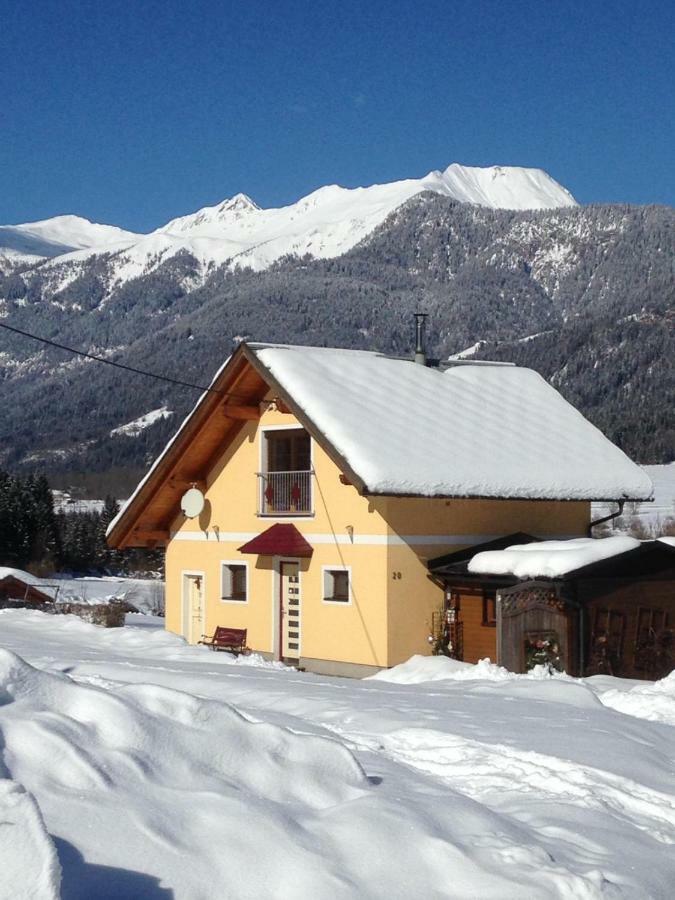 Ferienhaus Backstuber Gundersheim Exterior foto